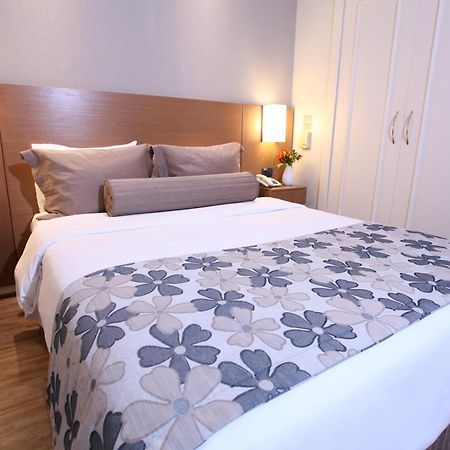 Studio Premium The World Vila Olimpia Sao Paulo Room photo