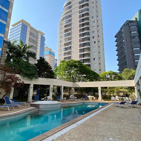 Studio Premium The World Vila Olimpia Sao Paulo Exterior photo