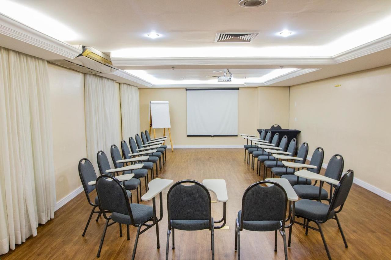 Studio Premium The World Vila Olimpia Sao Paulo Exterior photo