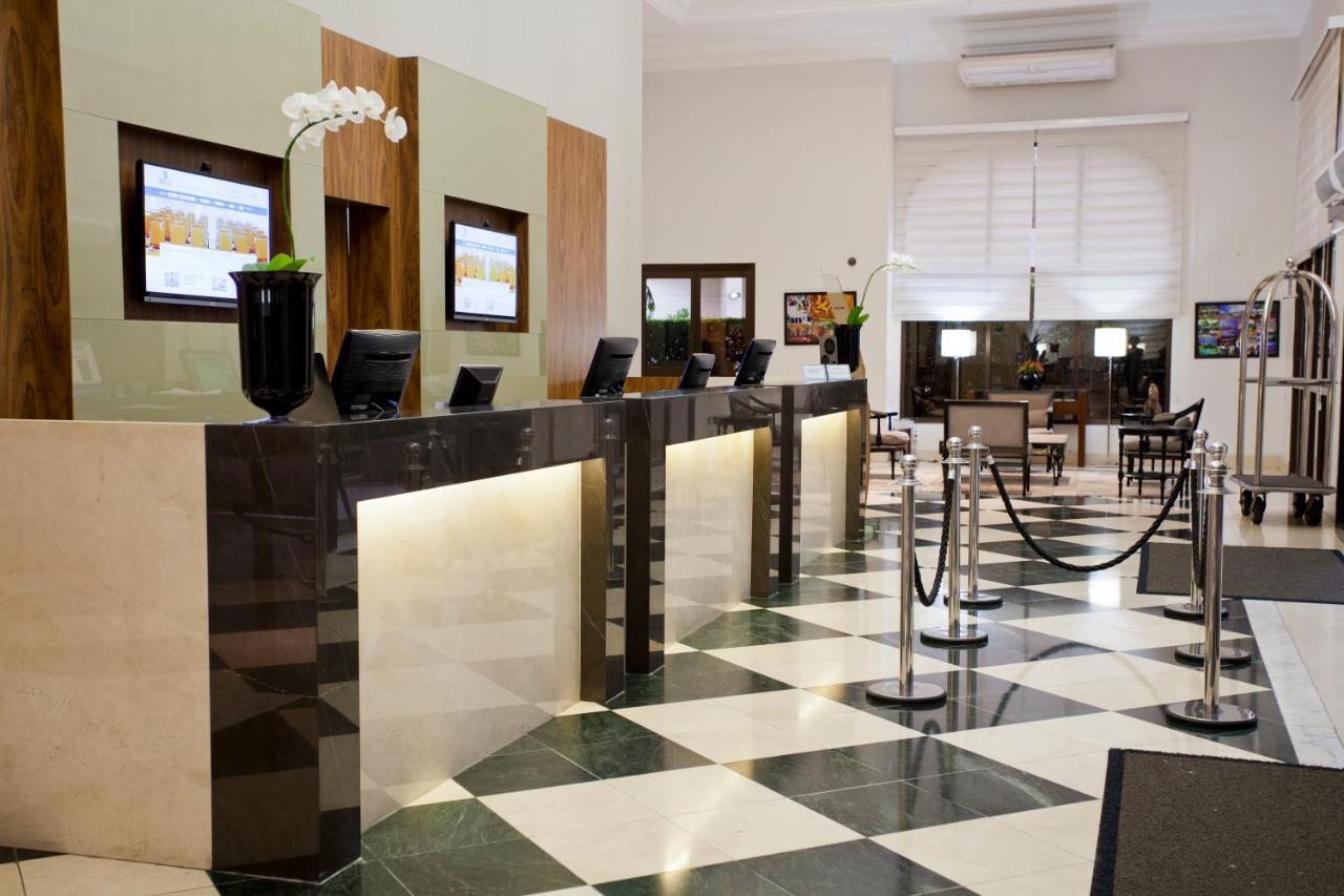 Studio Premium The World Vila Olimpia Sao Paulo Exterior photo