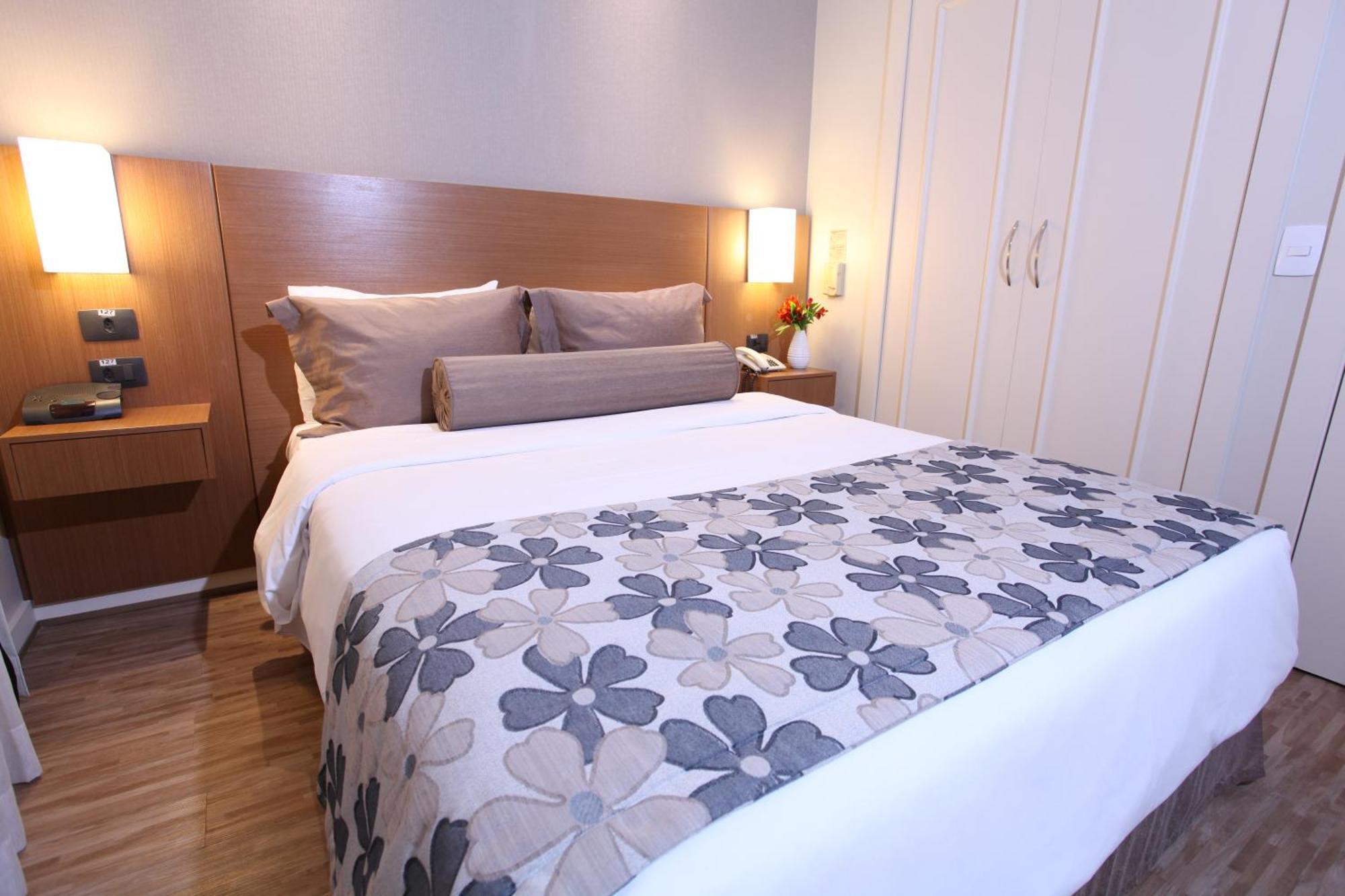 Studio Premium The World Vila Olimpia Sao Paulo Room photo