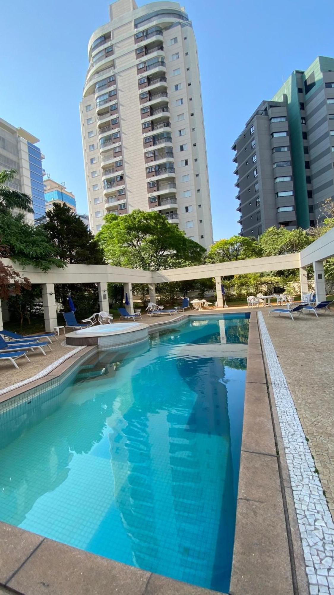 Studio Premium The World Vila Olimpia Sao Paulo Exterior photo