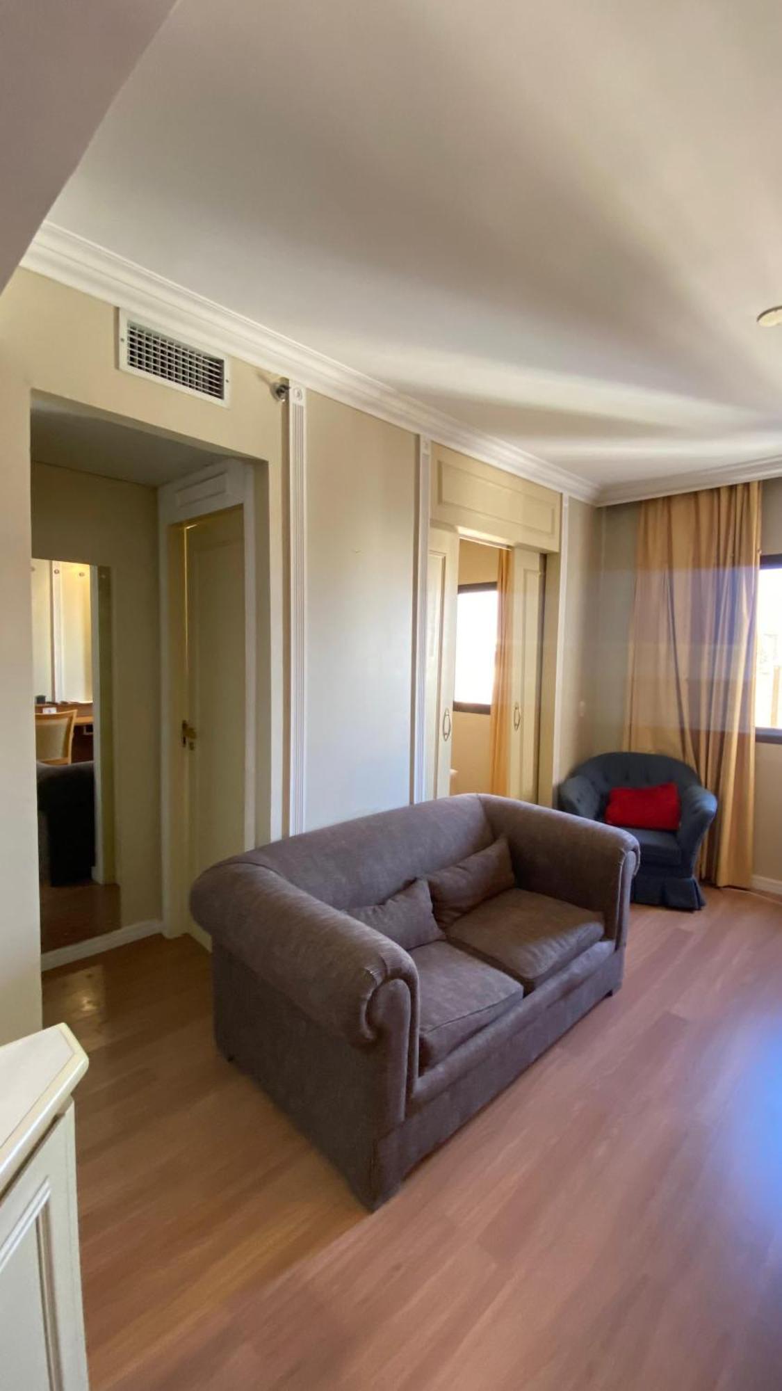 Studio Premium The World Vila Olimpia Sao Paulo Exterior photo