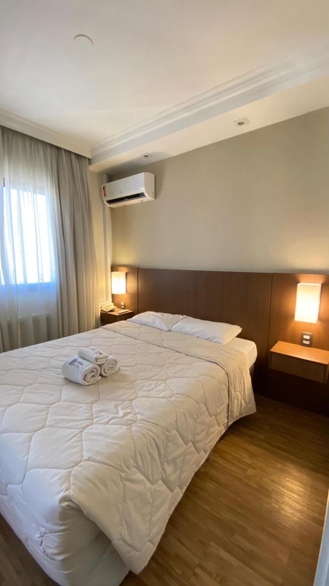 Studio Premium The World Vila Olimpia Sao Paulo Exterior photo