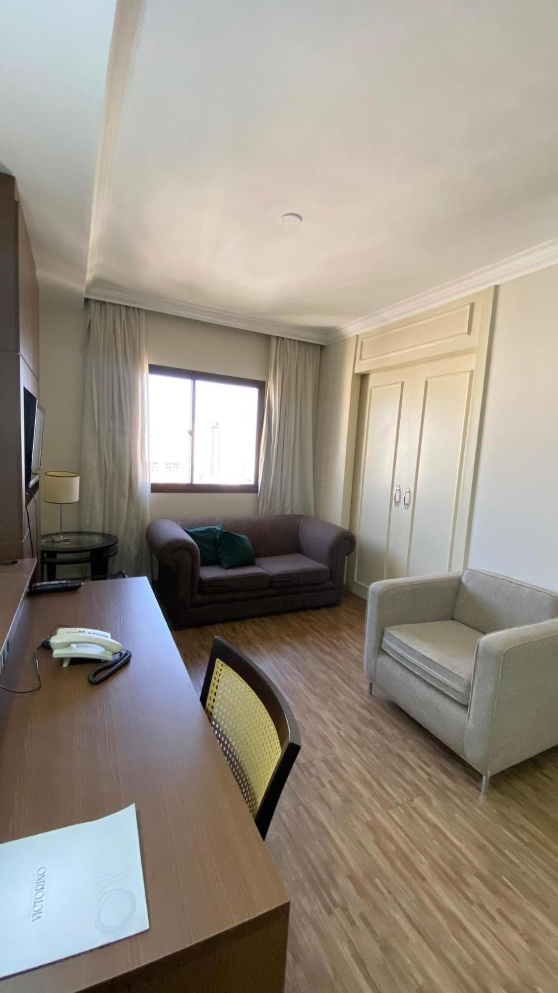 Studio Premium The World Vila Olimpia Sao Paulo Exterior photo